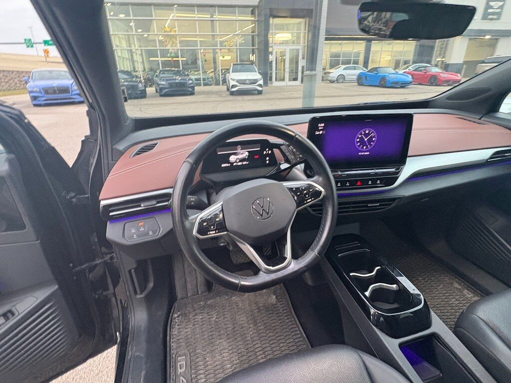 2021 Volkswagen ID.4 Pro S Indianapolis IN