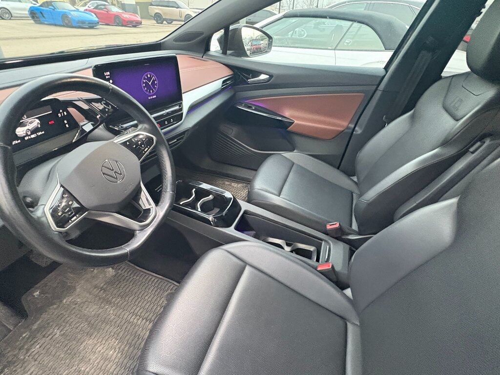 2021 Volkswagen ID.4 Pro S Indianapolis IN