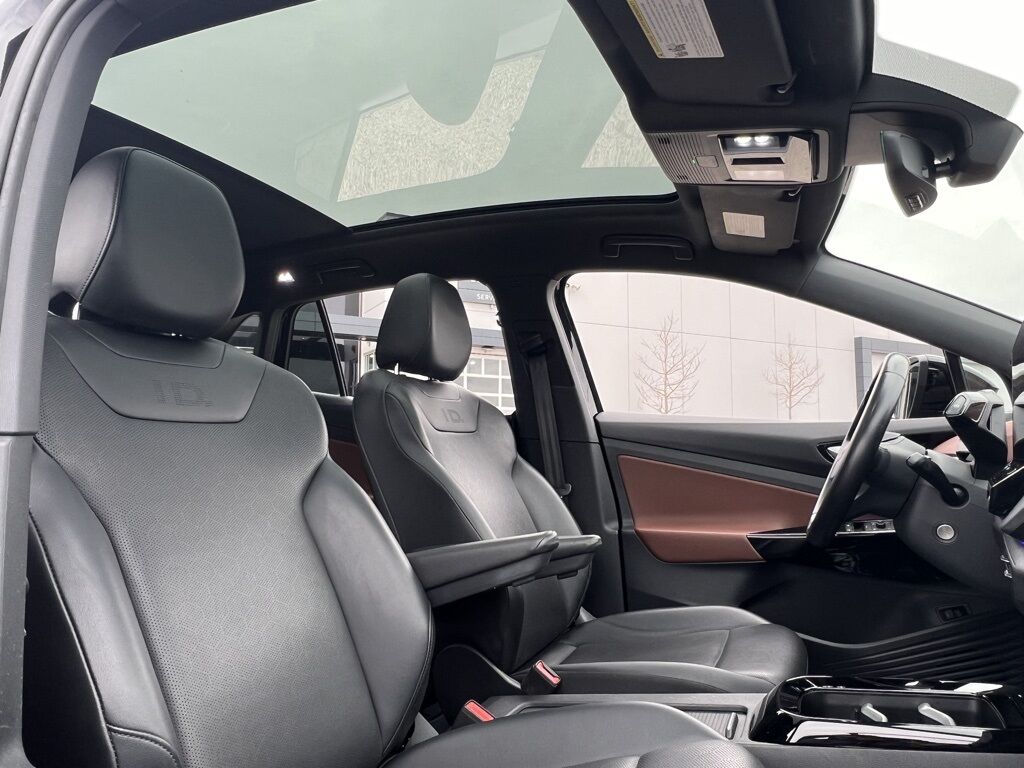 2021 Volkswagen ID.4 Pro S Indianapolis IN