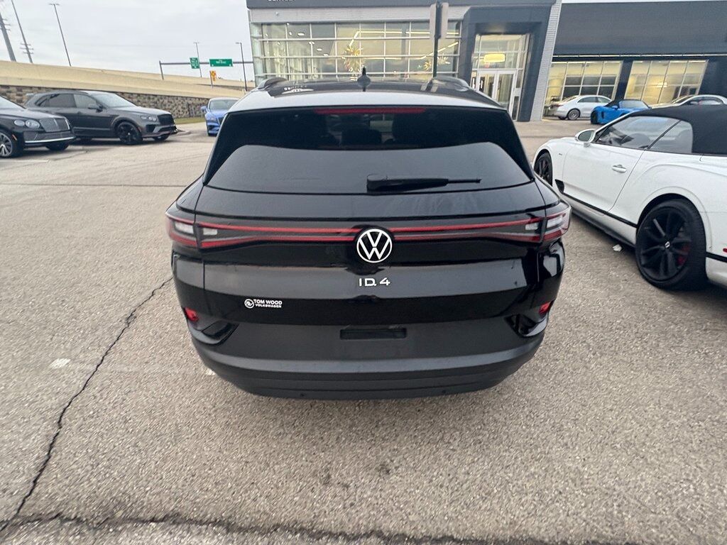 2021 Volkswagen ID.4 Pro S Indianapolis IN