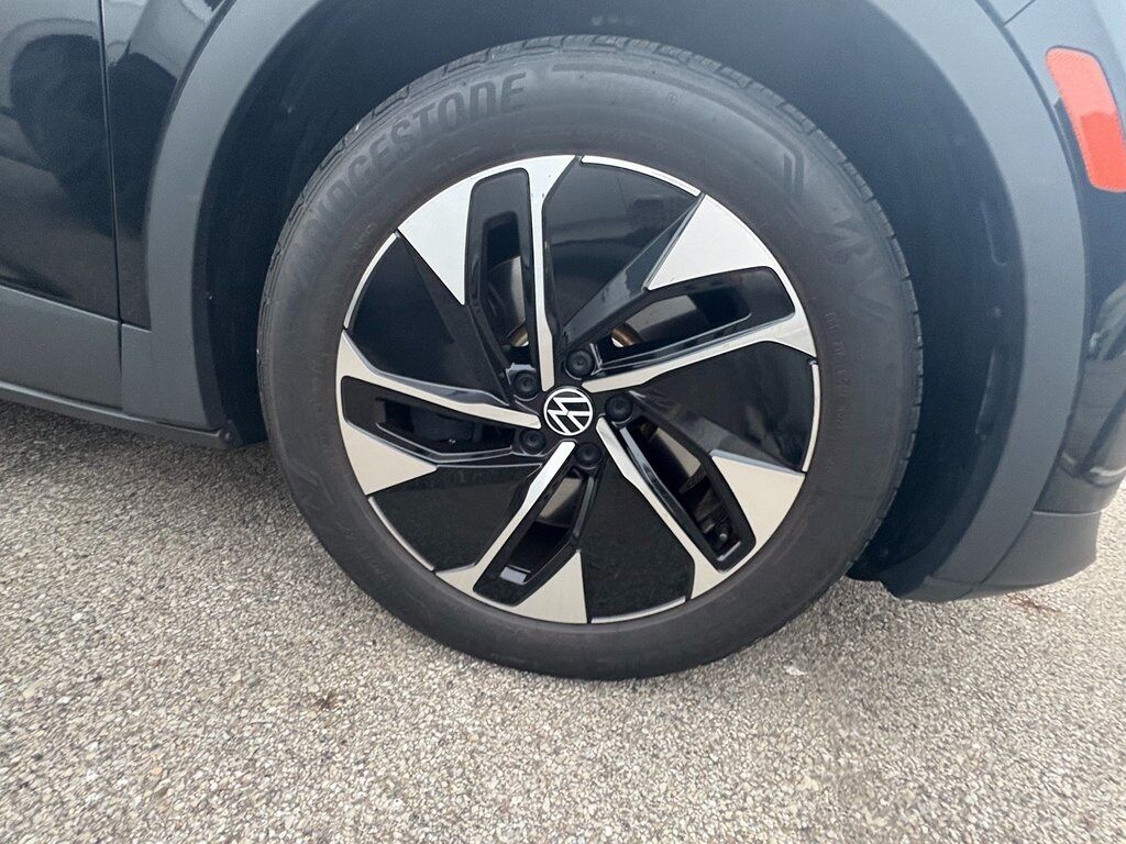 2021 Volkswagen ID.4 Pro S Indianapolis IN