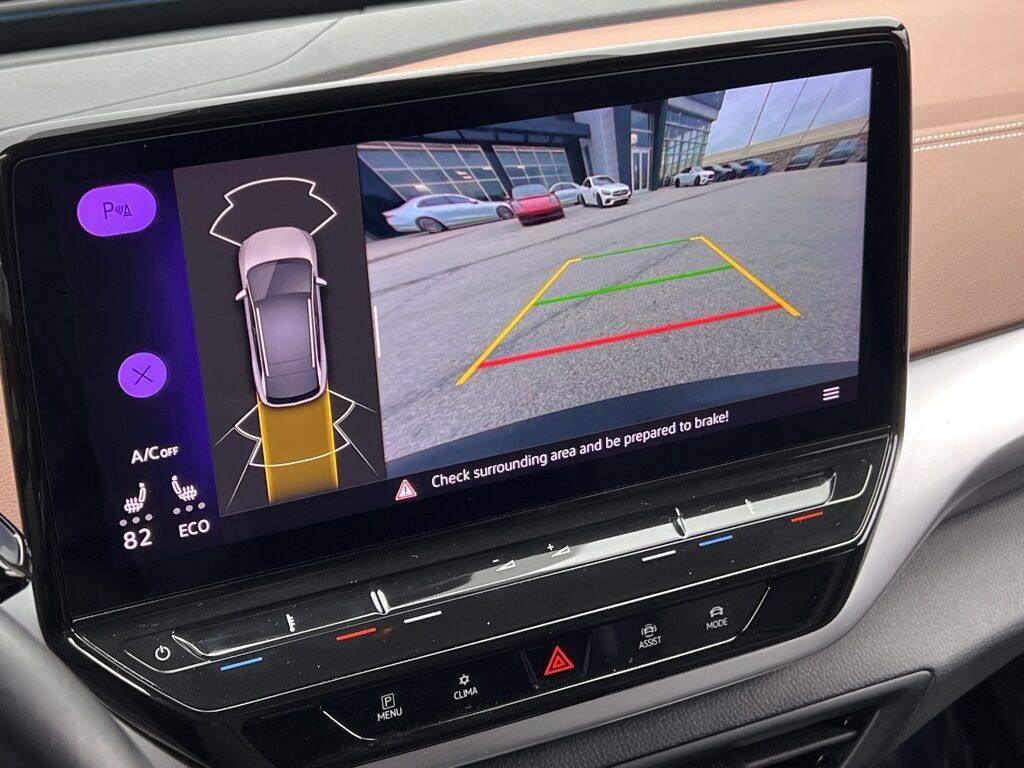 2021 Volkswagen ID.4 Pro S Indianapolis IN