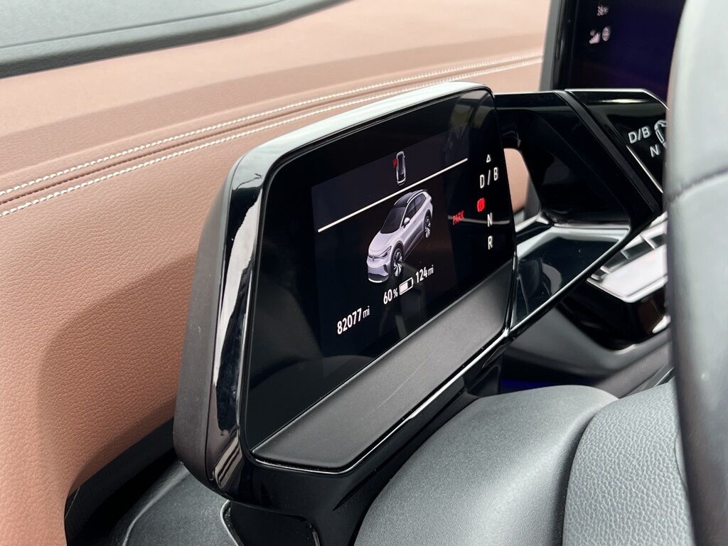 2021 Volkswagen ID.4 Pro S Indianapolis IN