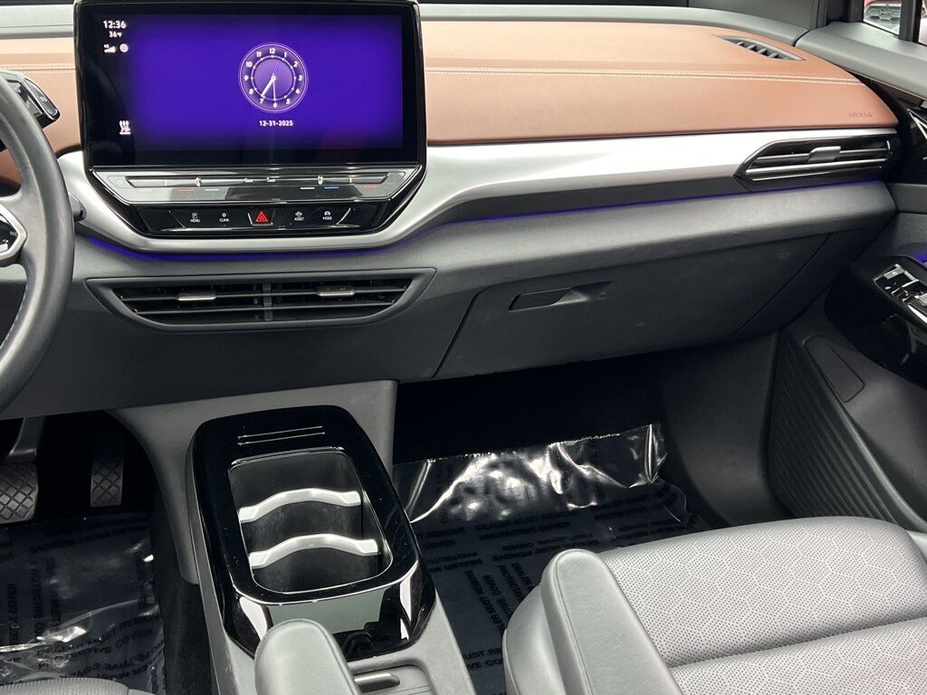 2021 Volkswagen ID.4 Pro S Indianapolis IN