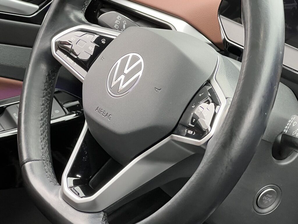 2021 Volkswagen ID.4 Pro S Indianapolis IN