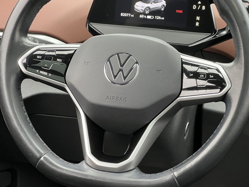 2021 Volkswagen ID.4 Pro S Indianapolis IN