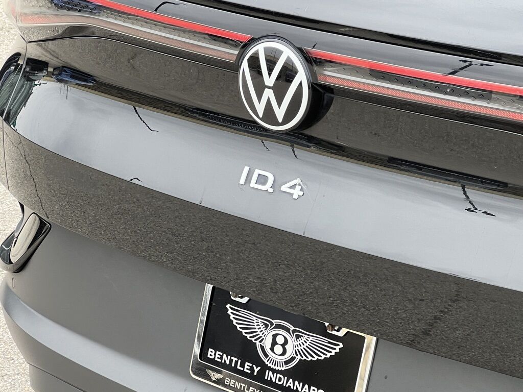 2021 Volkswagen ID.4 Pro S Indianapolis IN