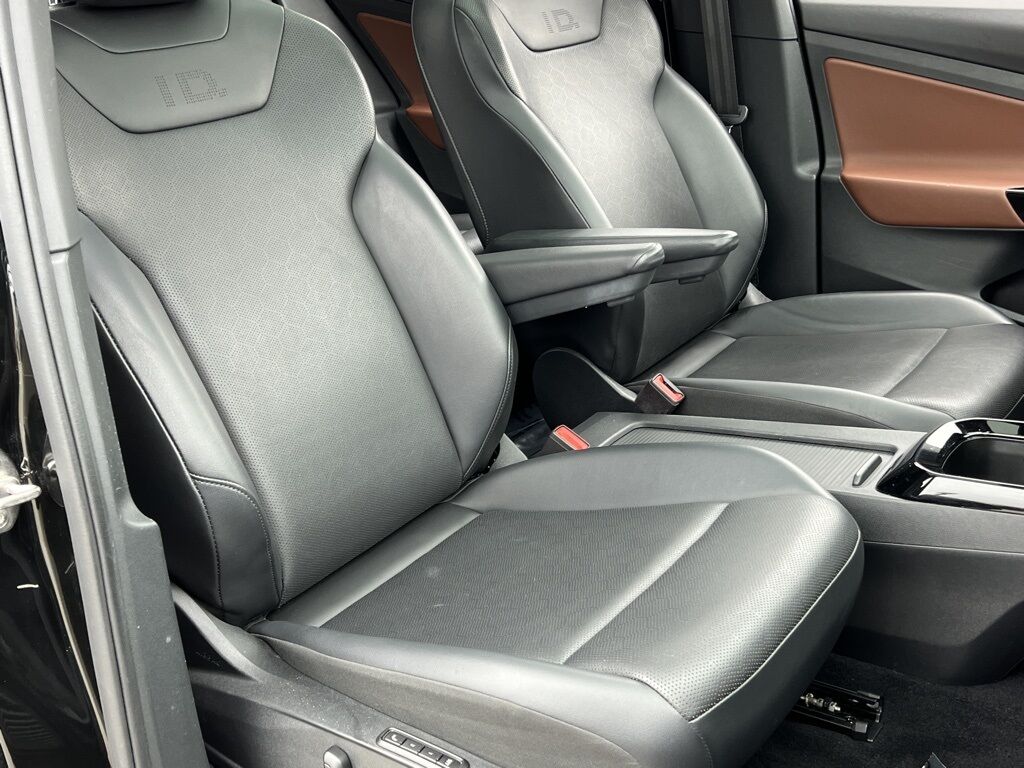 2021 Volkswagen ID.4 Pro S Indianapolis IN