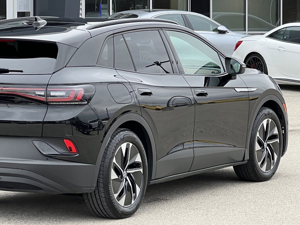 2021 Volkswagen ID.4 Pro S Indianapolis IN