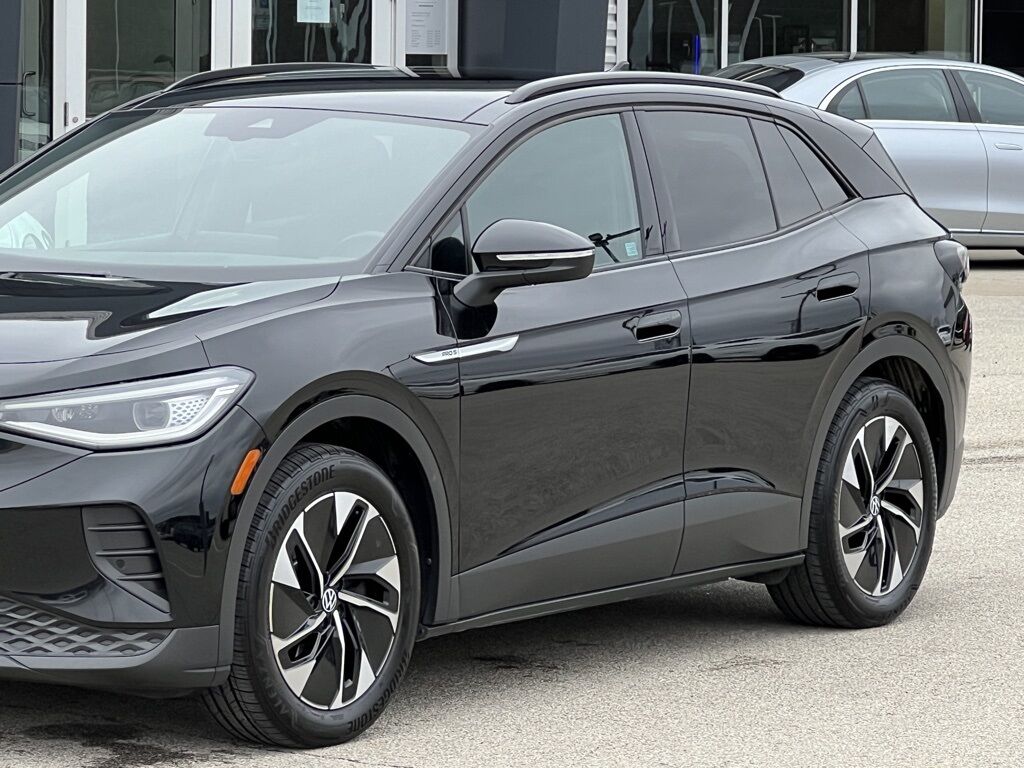 2021 Volkswagen ID.4 Pro S Indianapolis IN