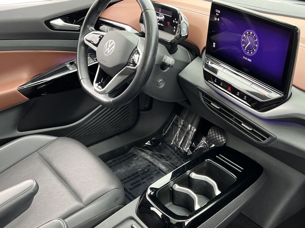 2021 Volkswagen ID.4 Pro S Indianapolis IN