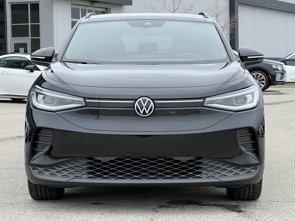 2021 Volkswagen ID.4 Pro S Indianapolis IN