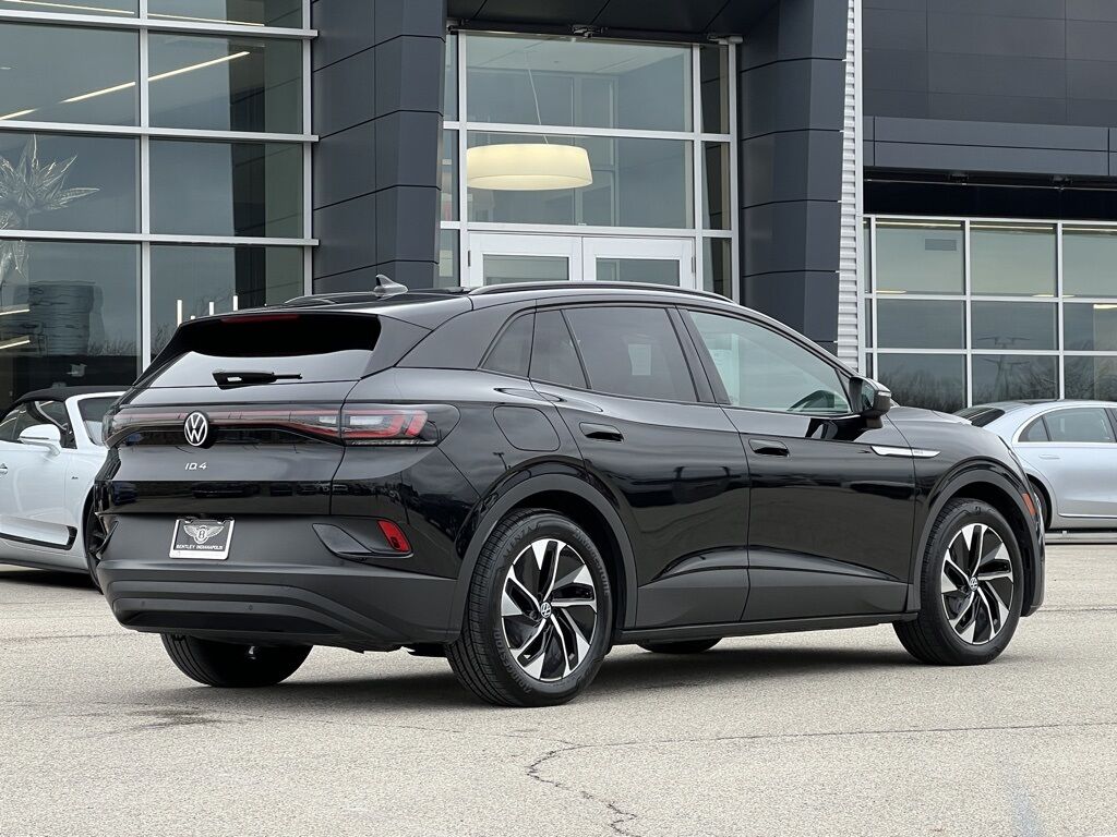2021 Volkswagen ID.4 Pro S Indianapolis IN