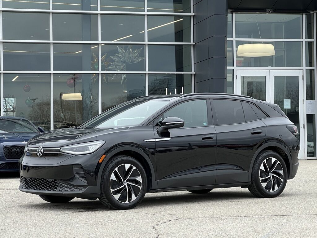 2021 Volkswagen ID.4 Pro S Indianapolis IN