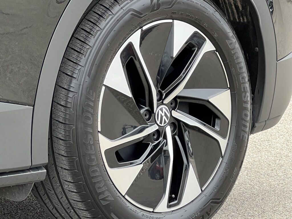 2021 Volkswagen ID.4 Pro S Indianapolis IN