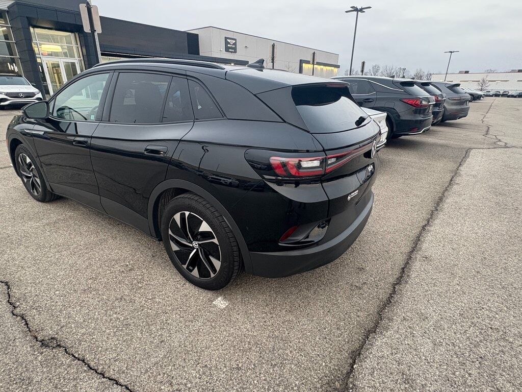 2021 Volkswagen ID.4 Pro S Indianapolis IN