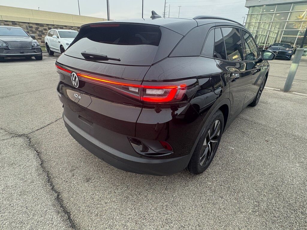 2021 Volkswagen ID.4 Pro S Indianapolis IN