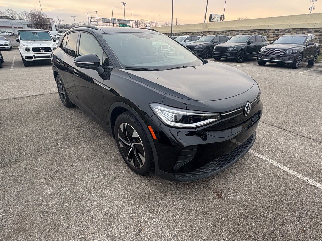 2021 Volkswagen ID.4 Pro S Indianapolis IN