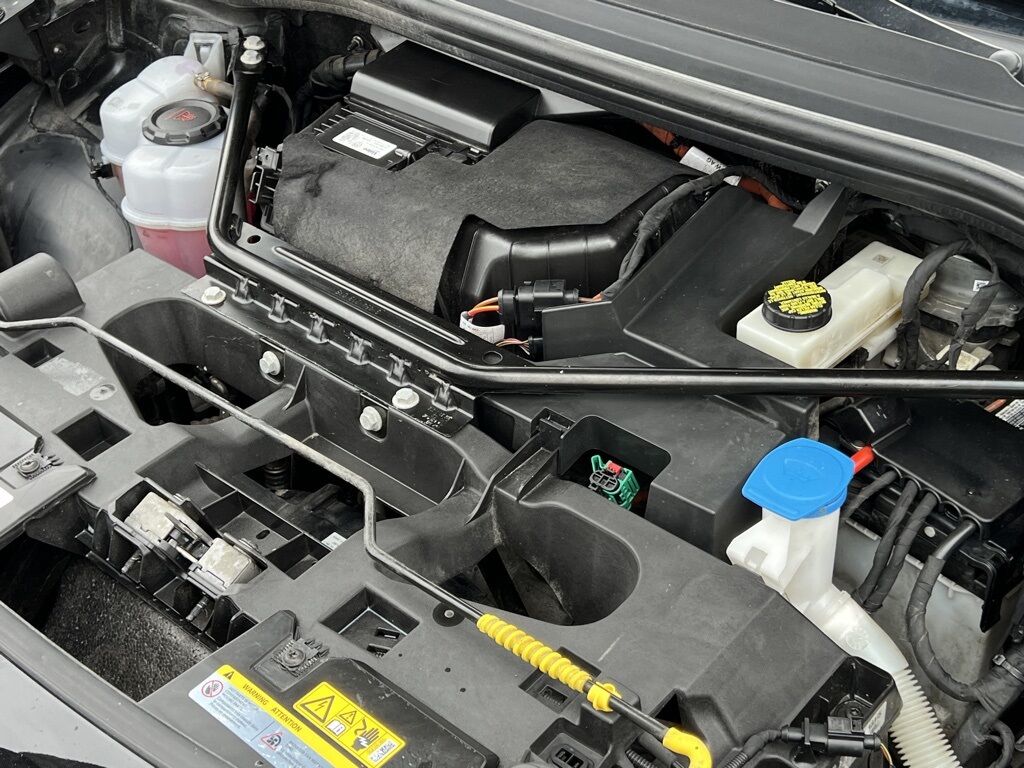 2021 Volkswagen ID.4 Pro S Indianapolis IN