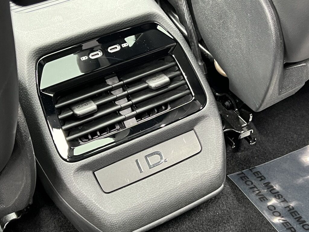 2021 Volkswagen ID.4 Pro S Indianapolis IN