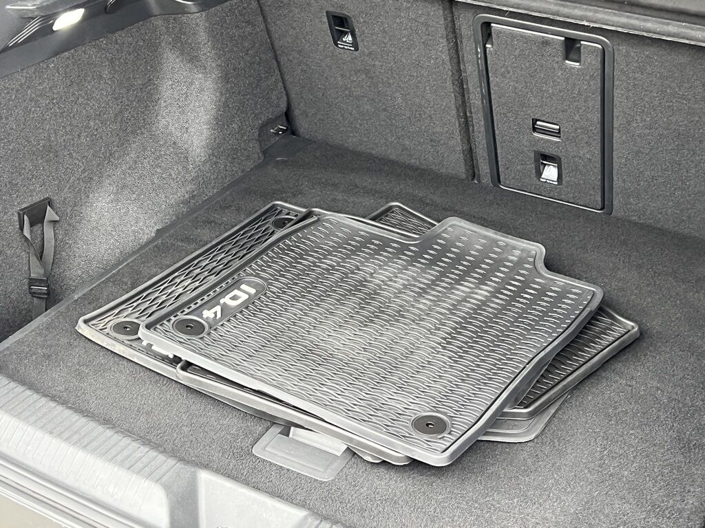 2021 Volkswagen ID.4 Pro S Indianapolis IN