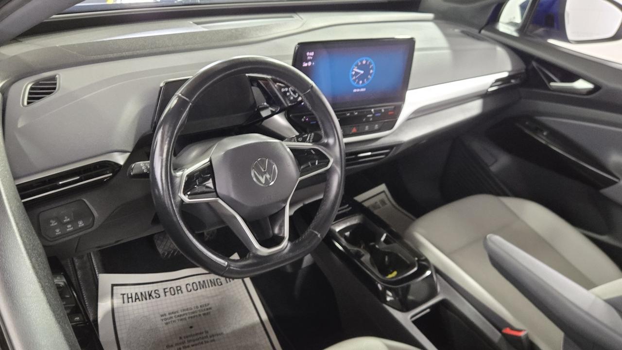 2021 Volkswagen ID.4 Pro S Jersey City NJ