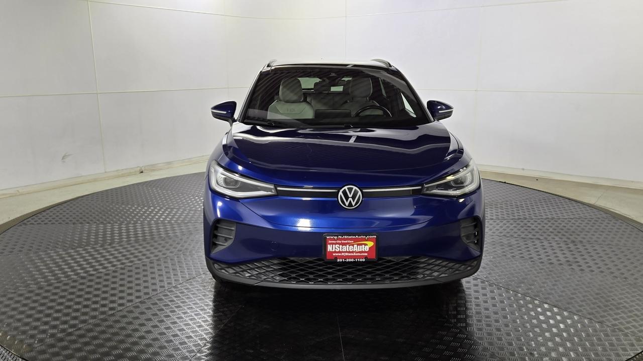 2021 Volkswagen ID.4 Pro S Jersey City NJ