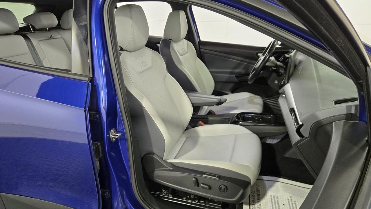 2021 Volkswagen ID.4 Pro S Jersey City NJ