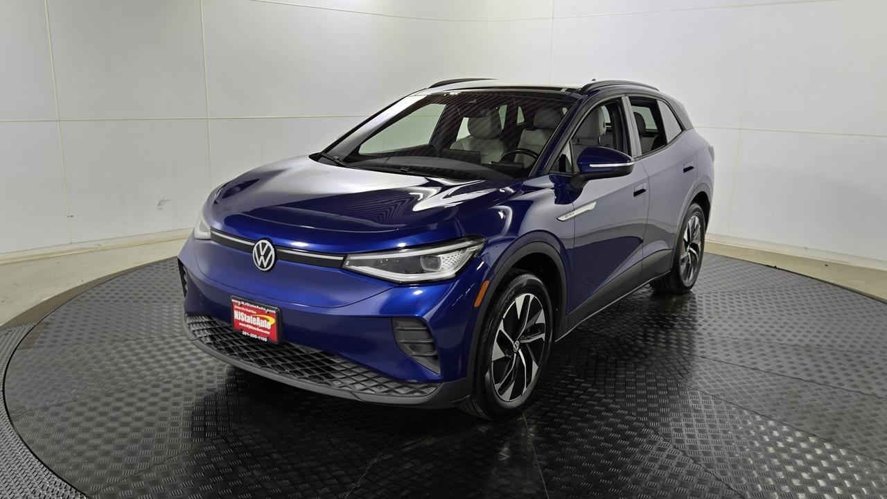 2021 Volkswagen ID.4 Pro S Jersey City NJ