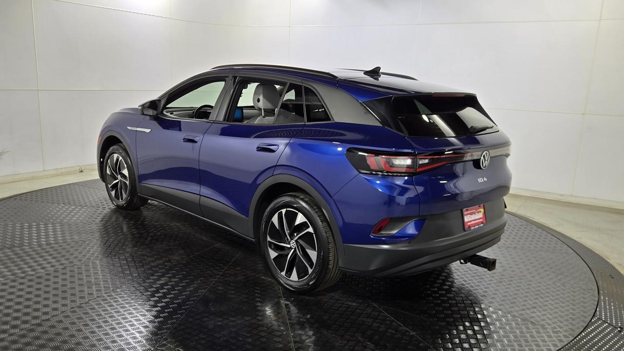 2021 Volkswagen ID.4 Pro S Jersey City NJ