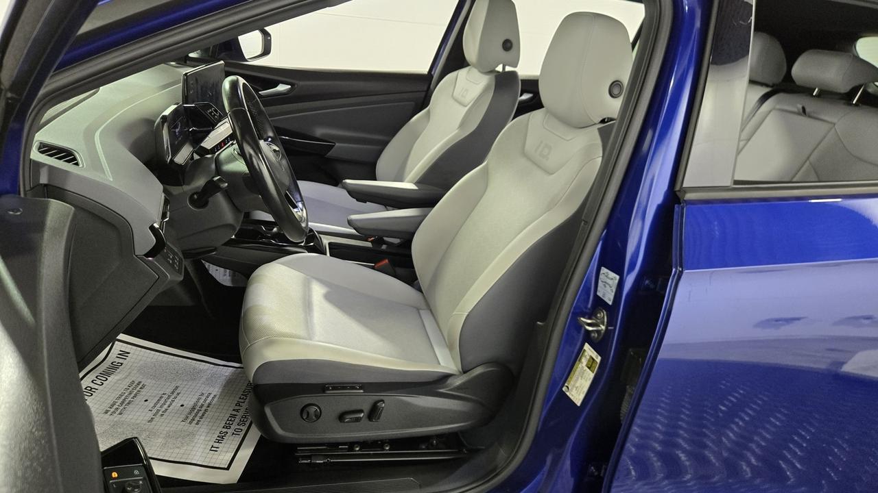 2021 Volkswagen ID.4 Pro S Jersey City NJ
