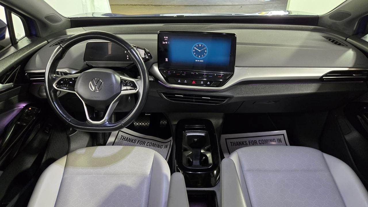 2021 Volkswagen ID.4 Pro S Jersey City NJ