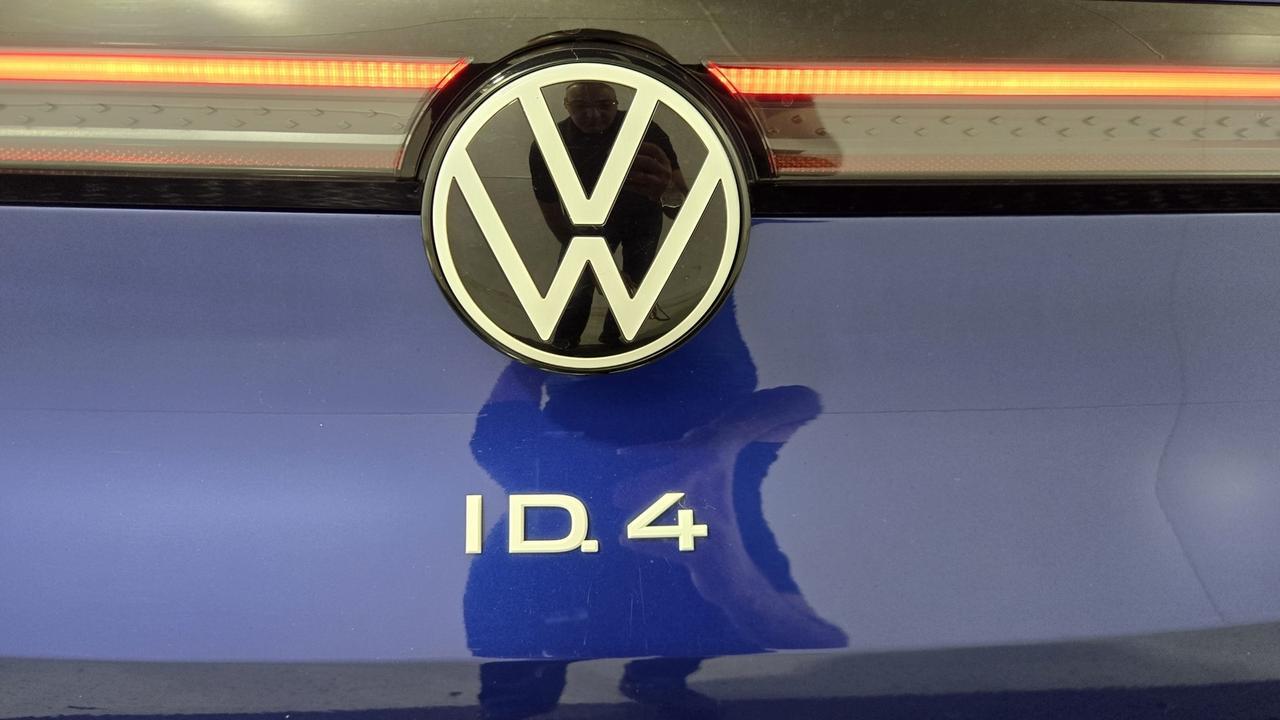 2021 Volkswagen ID.4 Pro S Jersey City NJ
