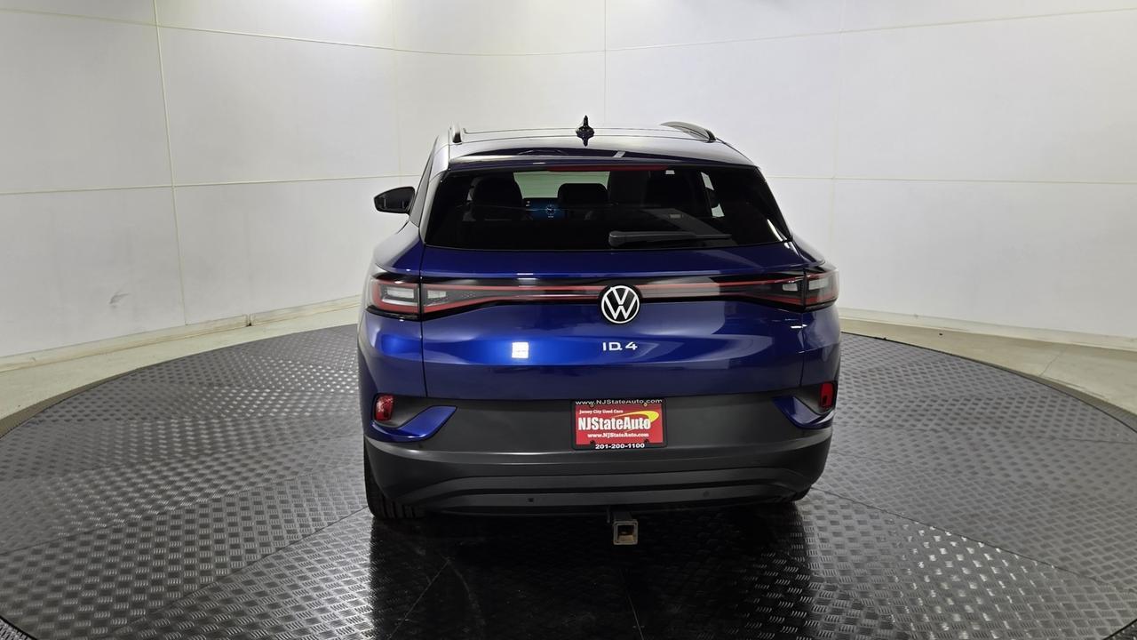 2021 Volkswagen ID.4 Pro S Jersey City NJ