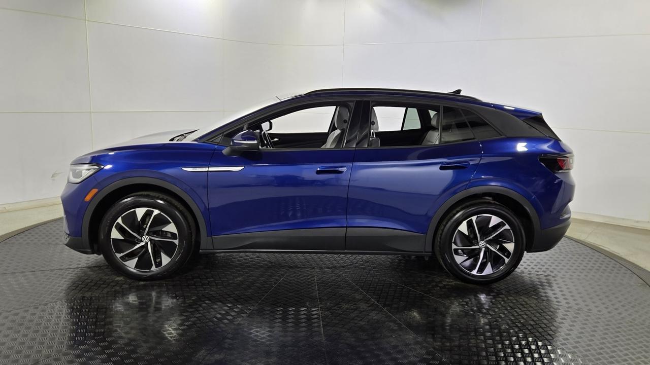 2021 Volkswagen ID.4 Pro S Jersey City NJ