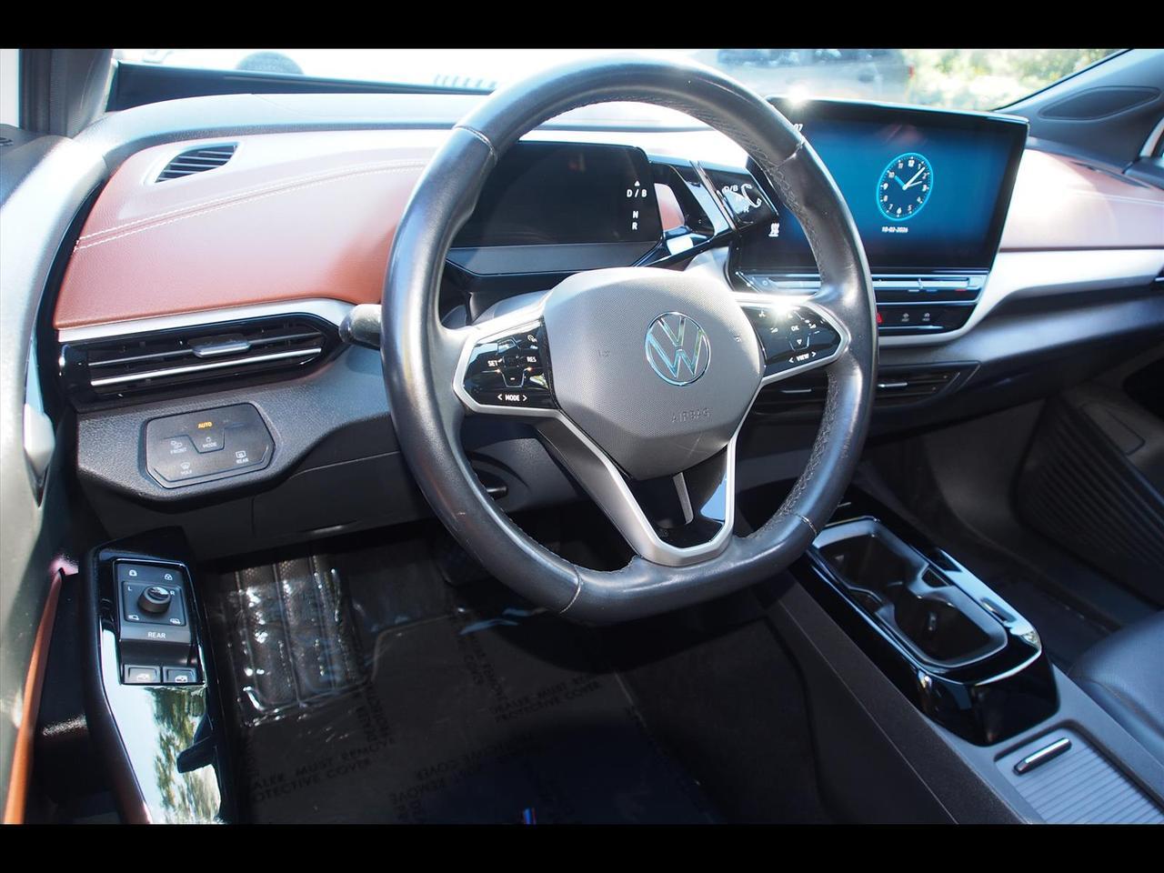 2021 Volkswagen ID.4 Pro S