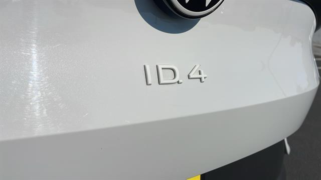 2021 Volkswagen ID.4 Pro S Corona CA