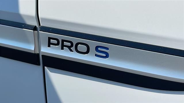 2021 Volkswagen ID.4 Pro S Corona CA