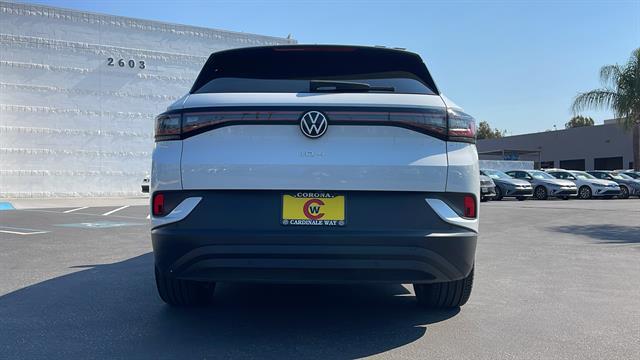 2021 Volkswagen ID.4 Pro S Corona CA