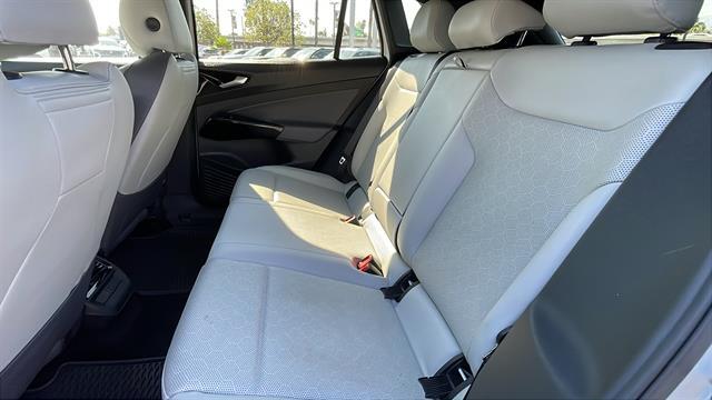 2021 Volkswagen ID.4 Pro S Corona CA