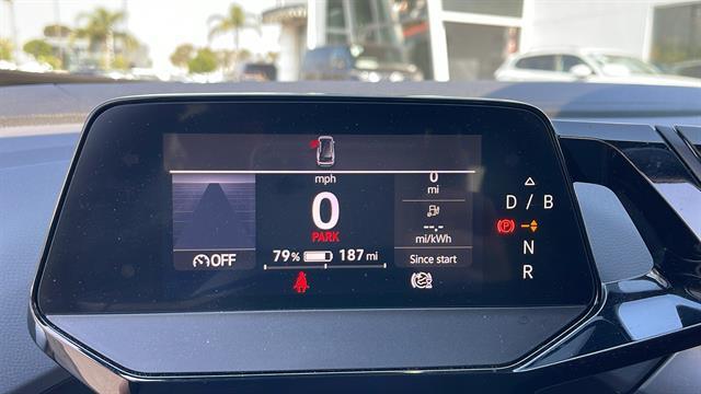 2021 Volkswagen ID.4 Pro S Corona CA