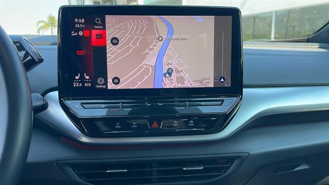 2021 Volkswagen ID.4 Pro S Corona CA