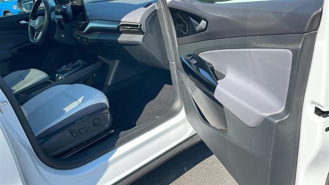 2021 Volkswagen ID.4 Pro S Corona CA