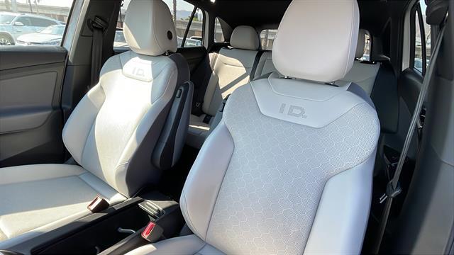 2021 Volkswagen ID.4 Pro S Corona CA