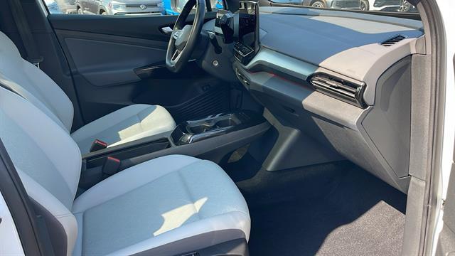 2021 Volkswagen ID.4 Pro S Corona CA