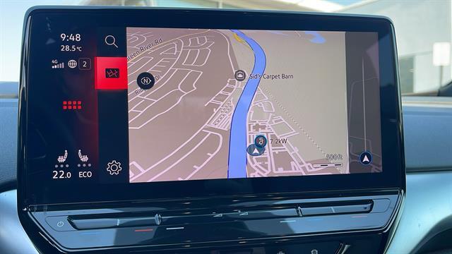 2021 Volkswagen ID.4 Pro S Corona CA