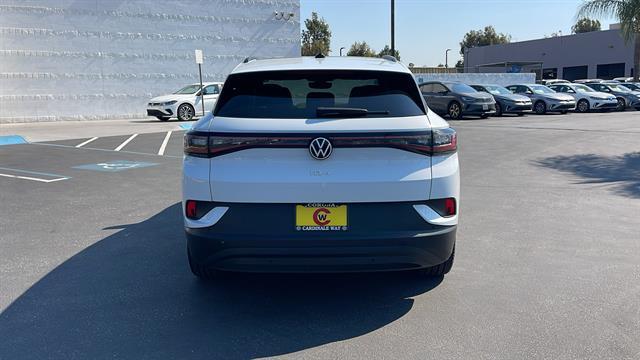 2021 Volkswagen ID.4 Pro S Corona CA
