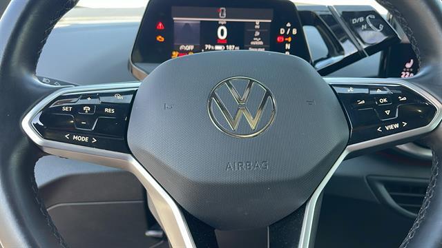 2021 Volkswagen ID.4 Pro S Corona CA
