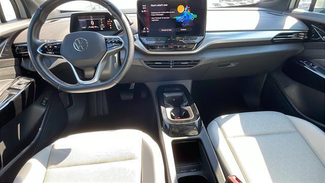 2021 Volkswagen ID.4 Pro S Corona CA