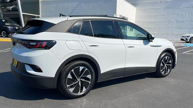 2021 Volkswagen ID.4 Pro S Corona CA